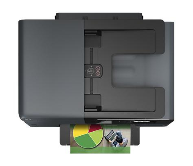 HP Officejet PRO 8610 - 1446824 - zdjęcie 5
